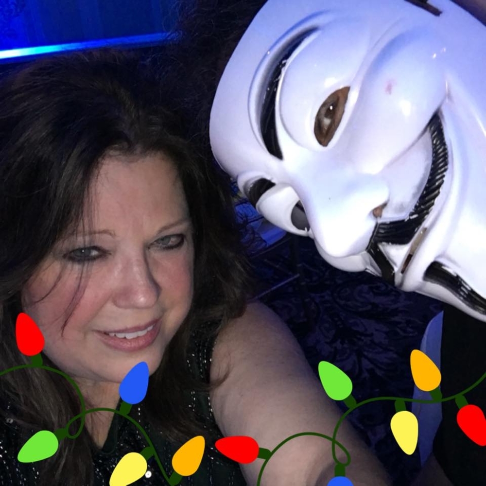 Meet your Posher, Alan